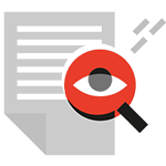 Industry accredited icon