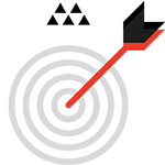 Established & proven icon