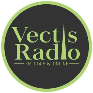 Vectis Radio logo