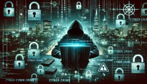 Cyber Crime