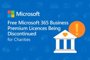 Charity Licenses