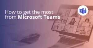 Microsoft Teams guide
