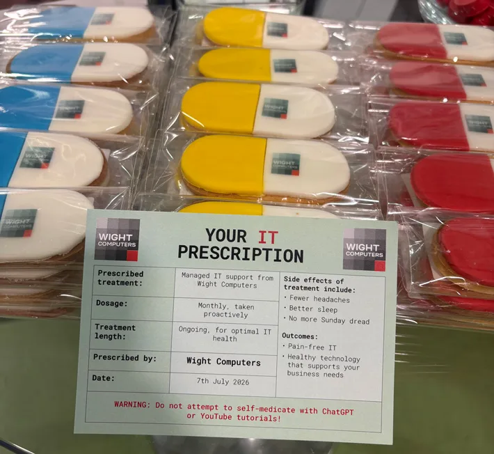 Expo 2026 Biscuits