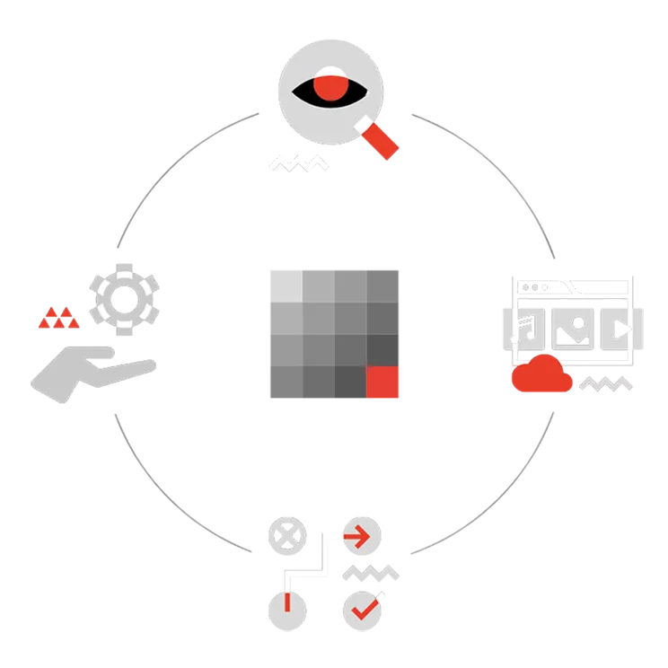 Wight Computers Icons